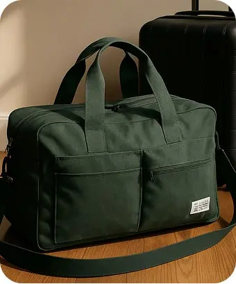bag duffle