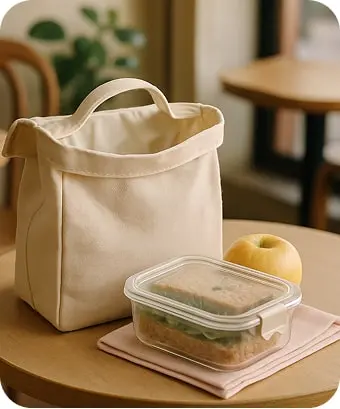 bag lunch