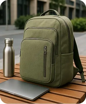 bag urban